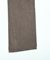 TANAKA（タナカ）デニムパンツ 茶 サイズ:27(M位) レディース/2200582555037