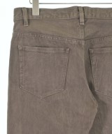 TANAKA（タナカ）デニムパンツ 茶 サイズ:27(M位) レディース/2200582555037
