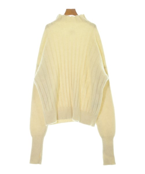 TANAKA(タナカ)ニット・セーター 白 サイズ:L/2200654981047