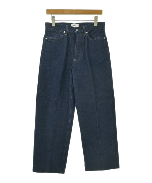 TANAKA(タナカ)デニムパンツ 紺 サイズ:28(L位)/2200658483097