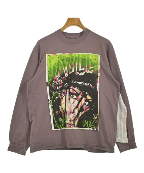 TANAKA(タナカ)Tシャツ・カットソー 紫 サイズ:L/2200650179011