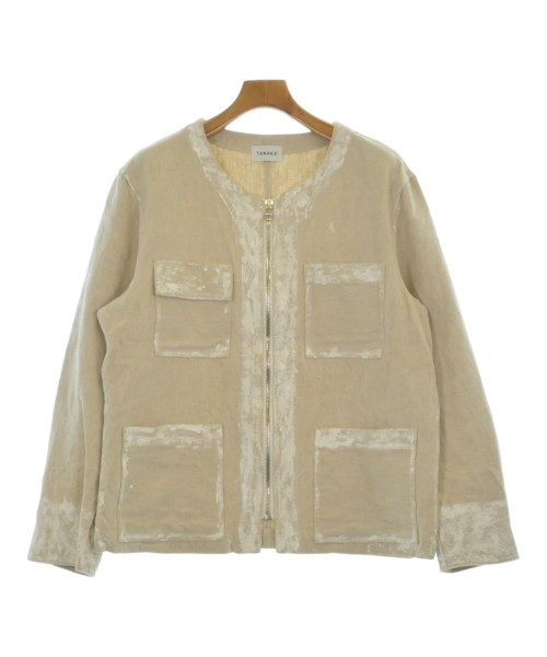 TANAKA(タナカ)その他 ベージュ サイズ:L/2200648154020