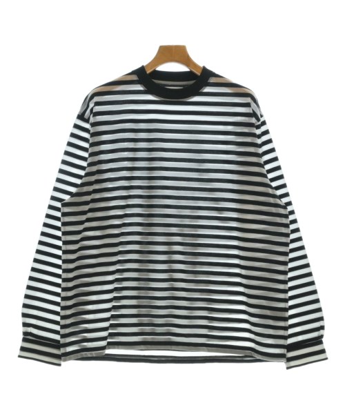 TANAKA(タナカ)Tシャツ・カットソー 黒 サイズ:L/2200668042048