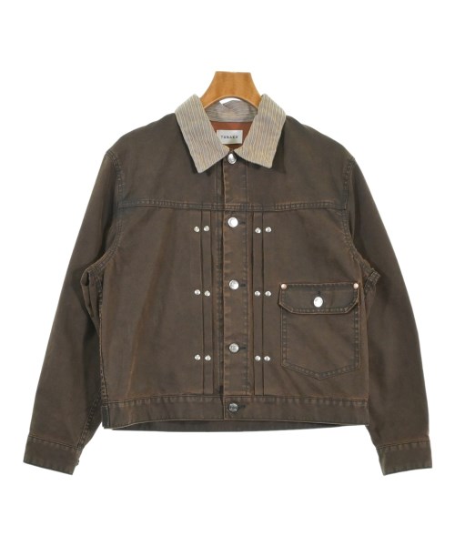 TANAKA(タナカ)その他 茶 サイズ:S/2200670749027