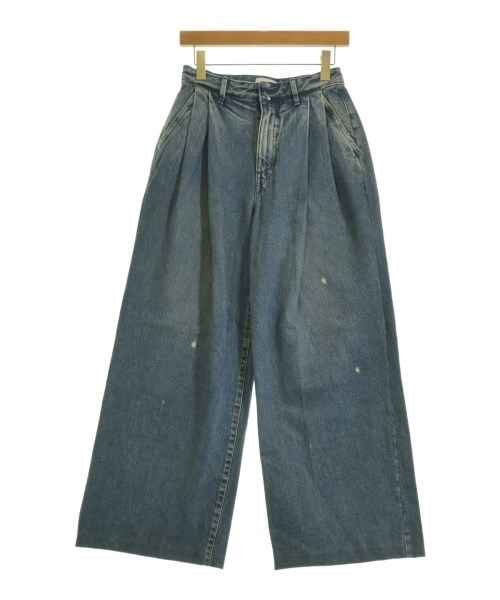 TANAKA(タナカ)のデニムパンツ サイズ:25(S位) 11,800円