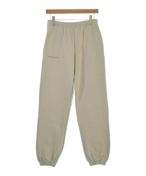 PANGAIA(パンゲア)スウェットパンツ ベージュ サイズ:XS/2200688324087