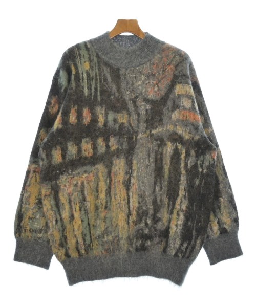 コウタグシケン(Kota Gushiken)のKota Gushiken ニット・セーター