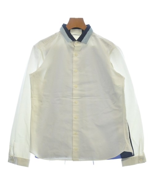 スーパーメイド(SUPERMADE)のSUPERMADE カジュアルシャツ