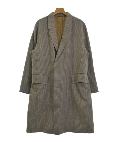 シーオール(SEEALL)のSEEALL コート（その他）