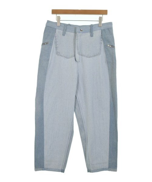 シーオール(SEEALL)のSEEALL デニムパンツ