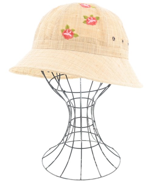 ソラリスアンドコー(SOLARIS&CO.)のSOLARIS&CO. 帽子（その他）