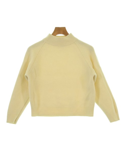 EVCON(エビコン)ニット・セーター 白 サイズ:1(S位)/2200619294090