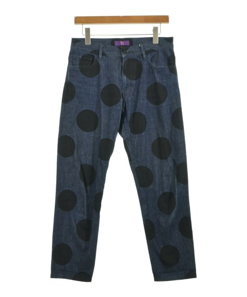 ワイズピンク(Y's Pink)のY's Pink デニムパンツ