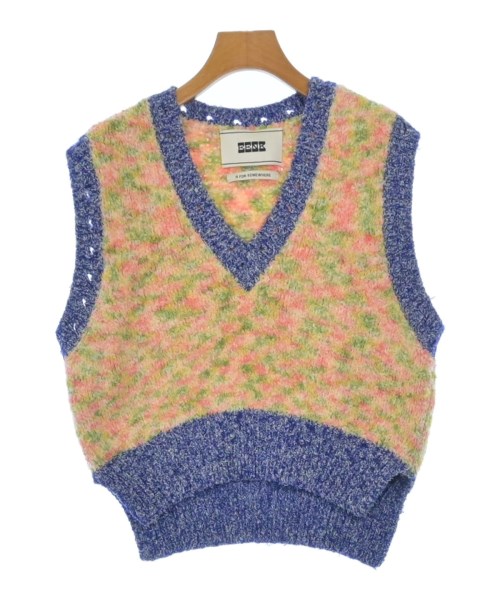 インク(EENK)のEENK ベスト