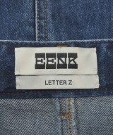 EENK（インク）ロング・マキシ丈スカート 紺 サイズ:-(M位) レディース/2200616933152