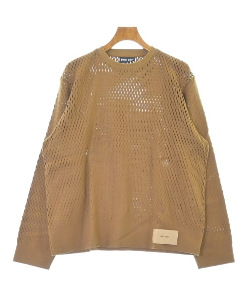 ベータポスト(beta post)のbeta post ニット・セーター