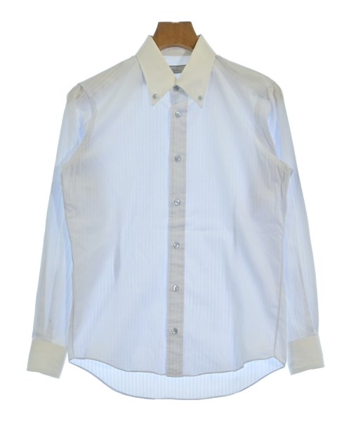 HANKYU MEN'S(ハンキュウメンズ)のドレスシャツ サイズ:-(S位) 2,000円