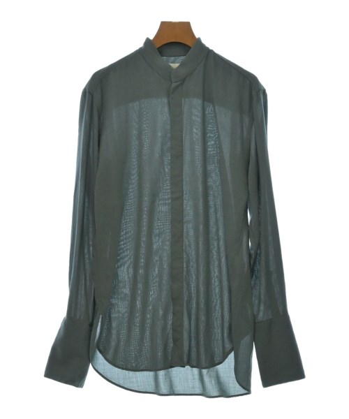 テキスト(Text)のText カジュアルシャツ