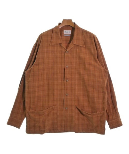 マービンポンティアックシャツメーカーズ(Marvine Pontiak Shirts Makers)のMarvine Pontiak Shirts Makers カジュアルシャツ