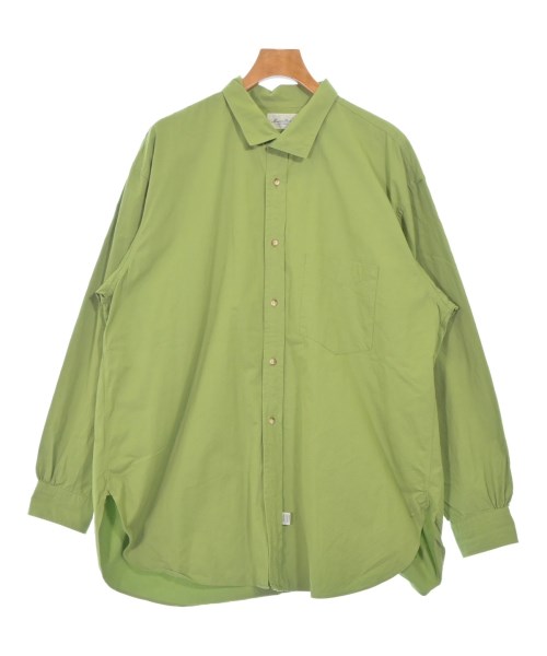 マービンポンティアックシャツメーカーズ(Marvine Pontiak Shirts Makers)のMarvine Pontiak Shirts Makers カジュアルシャツ