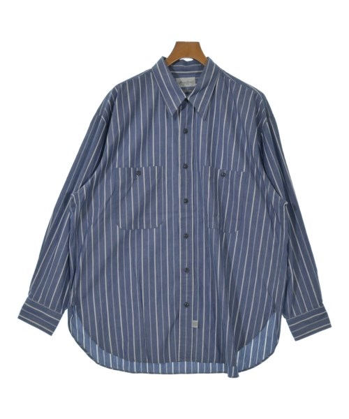 マービンポンティアックシャツメーカーズ(Marvine Pontiak Shirts Makers)のMarvine Pontiak Shirts Makers カジュアルシャツ