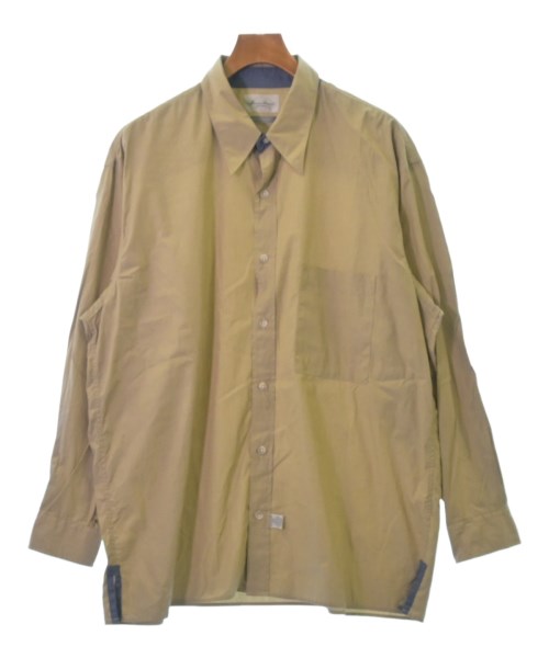 マービンポンティアックシャツメーカーズ(Marvine Pontiak Shirts Makers)のMarvine Pontiak Shirts Makers カジュアルシャツ