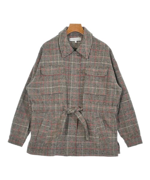 DESIGNERS SOCIETY(デザイナーズソサイティ)のブルゾン サイズ:S 6,400円