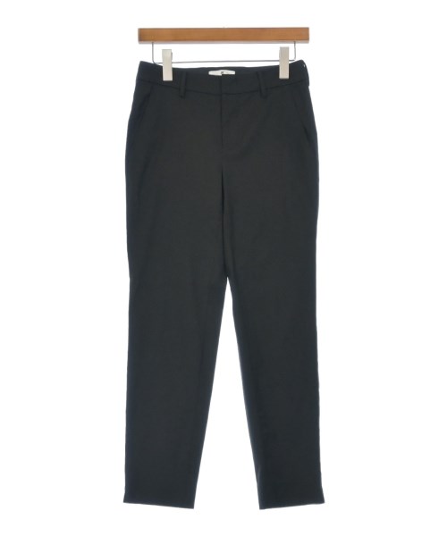 PT TORINO(ピーティートリノ)スラックス 黒 サイズ:38(S位)/2200642647016