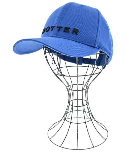 ボッター(BOTTER)のBOTTER キャップ