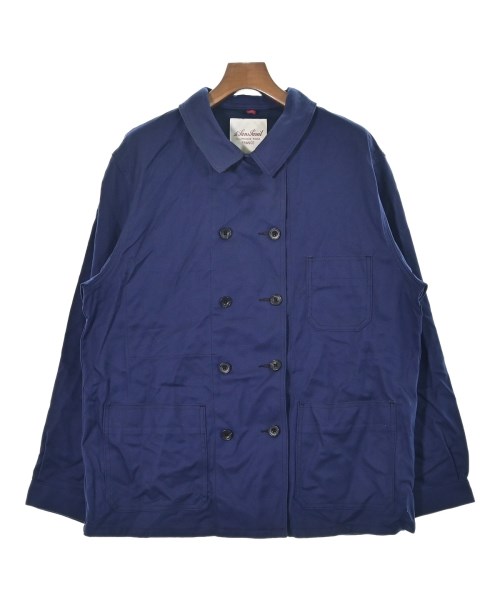 Le Sans Pareil(ル サン パレイユ)のカバーオール サイズ:42(XS位) 6,600円