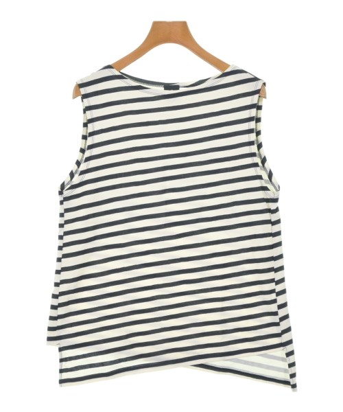 sese(セセ)ノースリーブ 白 サイズ:F/2200621184075