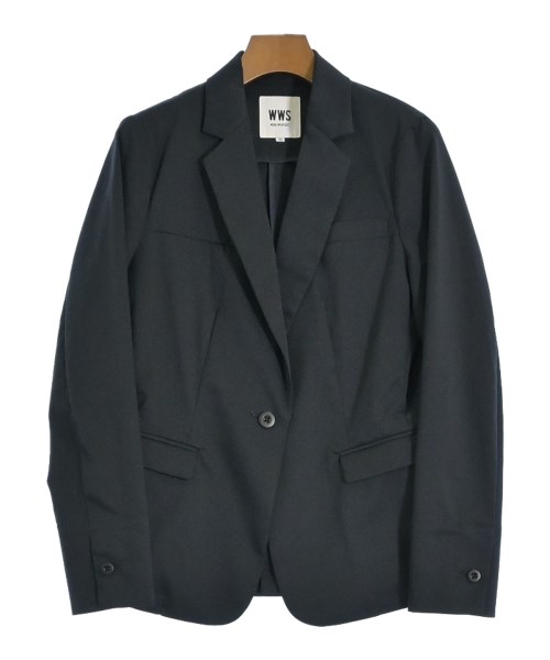 WORK WEAR SUIT(ワークウェアスーツ)のテーラードジャケット サイズ:M 3,600円