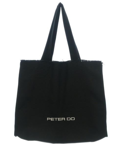 PETER DO(ピータードゥ)のトートバッグ サイズ:- 15,800円