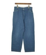 MAATEE&SONS（マーティーアンドサンズ）デニムパンツ 青 サイズ:-(S位) メンズ/2200599385061