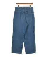 MAATEE&SONS（マーティーアンドサンズ）デニムパンツ 青 サイズ:-(S位) メンズ/2200599385061