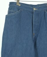 MAATEE&SONS（マーティーアンドサンズ）デニムパンツ 青 サイズ:-(S位) メンズ/2200599385061