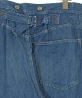 MAATEE&SONS（マーティーアンドサンズ）デニムパンツ 青 サイズ:-(S位) メンズ/2200599385061