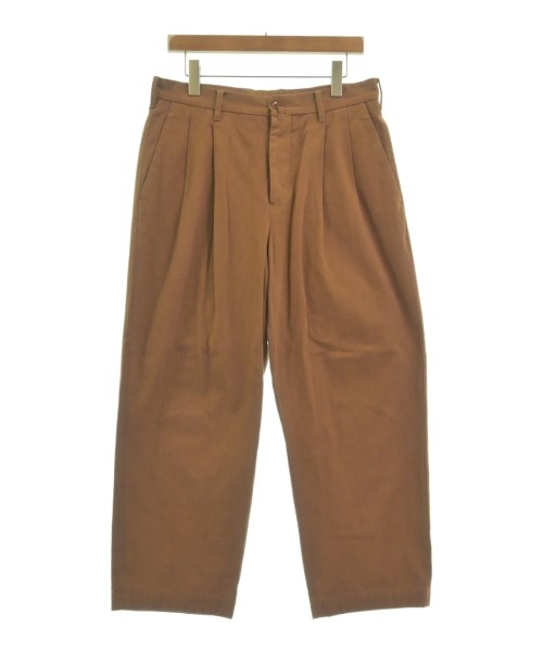 MAATEE&SONS(マーティーアンドサンズ)その他 茶 サイズ:2(M位)/2200527037093