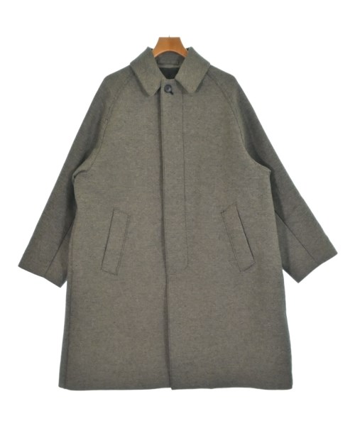 マーティーアンドサンズ(MAATEE&SONS)のMAATEE&SONS コート（その他）