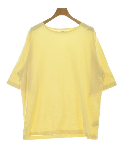 MAATEE&SONS(マーティーアンドサンズ)Tシャツ・カットソー 黄 サイズ:4(XL位)/2200616856208
