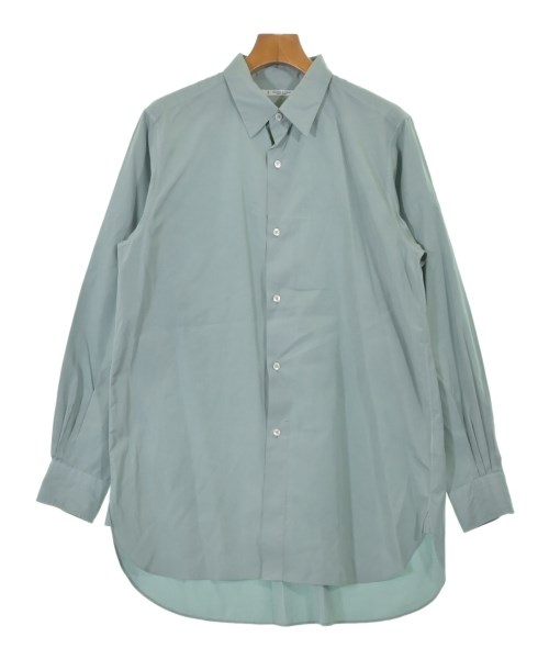 MAATEE&SONS(マーティーアンドサンズ)カジュアルシャツ 緑 サイズ:3(L位)/2200605885073