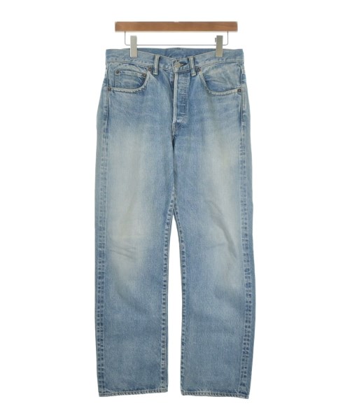 マーティーアンドサンズ(MAATEE&SONS)のMAATEE&SONS デニムパンツ