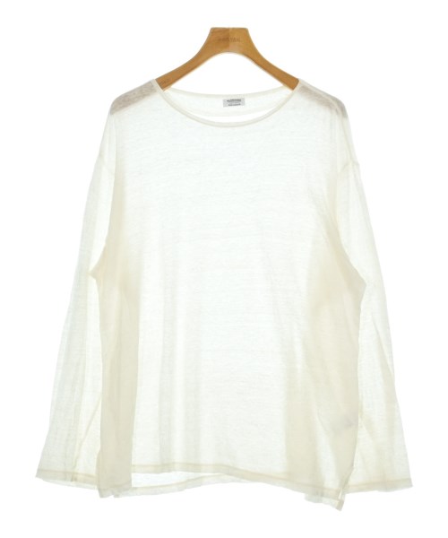 MAATEE&SONS(マーティーアンドサンズ)Tシャツ・カットソー 白 サイズ:3(L位)/2200653575063