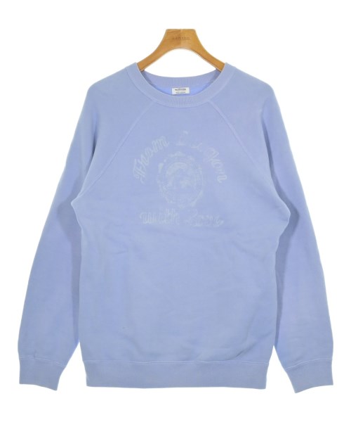 MAATEE&SONS(マーティーアンドサンズ)スウェット 紫 サイズ:2(M位)/2200653575070