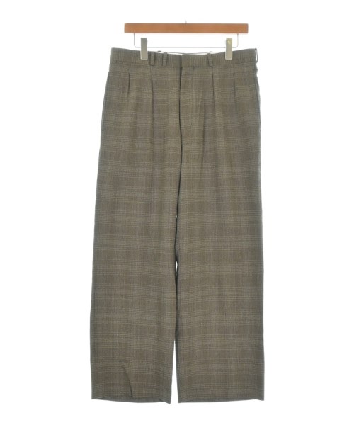 MAATEE&SONS(マーティーアンドサンズ)のスラックス サイズ:2(M位) 48,600円