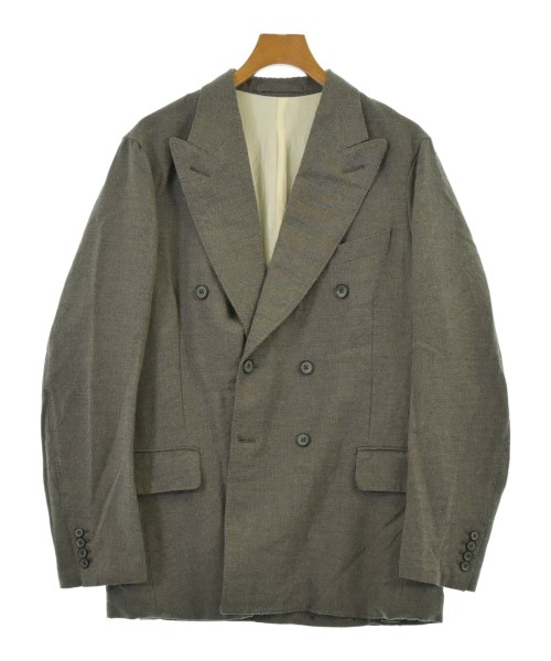マーティーアンドサンズ(MAATEE&SONS)のMAATEE&SONS カジュアルジャケット