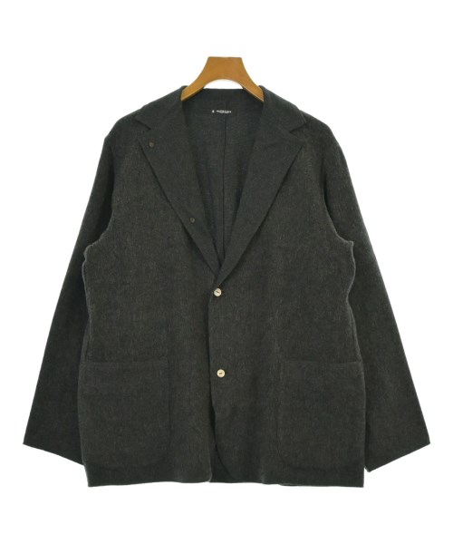 マーティーアンドサンズ(MAATEE&SONS)のMAATEE&SONS カジュアルジャケット