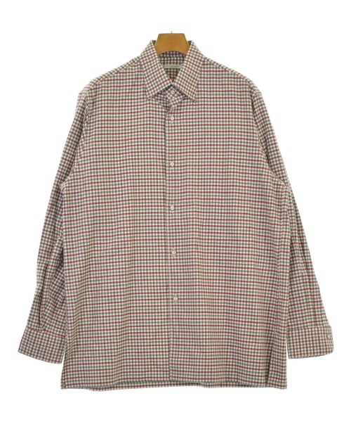 マーティーアンドサンズ(MAATEE&SONS)のMAATEE&SONS カジュアルシャツ