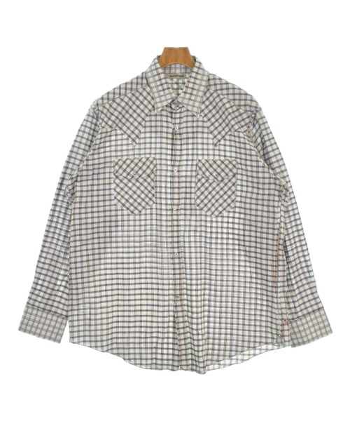 マーティーアンドサンズ(MAATEE&SONS)のMAATEE&SONS カジュアルシャツ