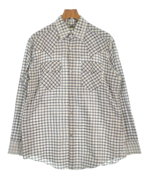 マーティーアンドサンズ(MAATEE&SONS)のMAATEE&SONS カジュアルシャツ